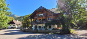 Jagersimmerl Grünau Im Almtal